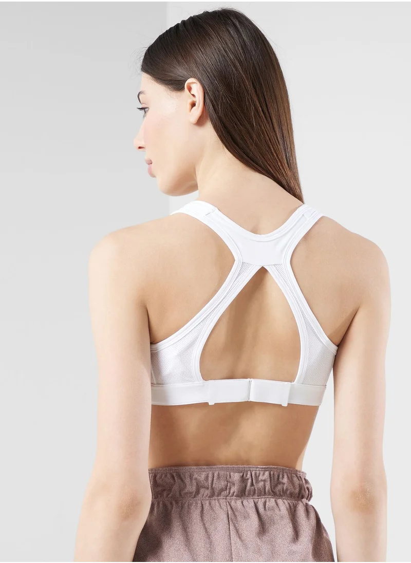 Nike Swoosh High Support Bra