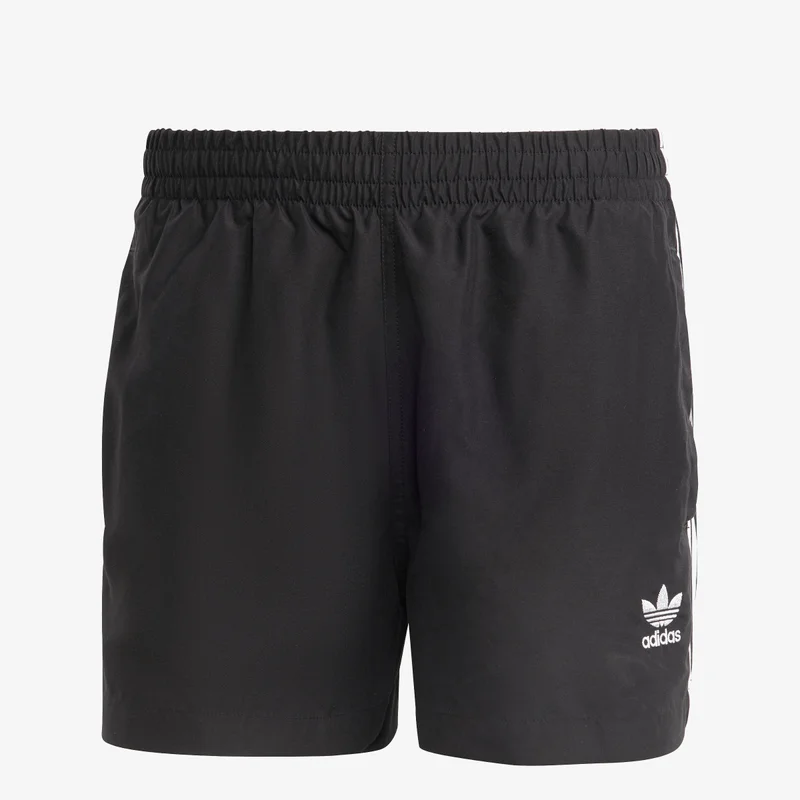 Adicolor 3-Stripes Swim Shorts