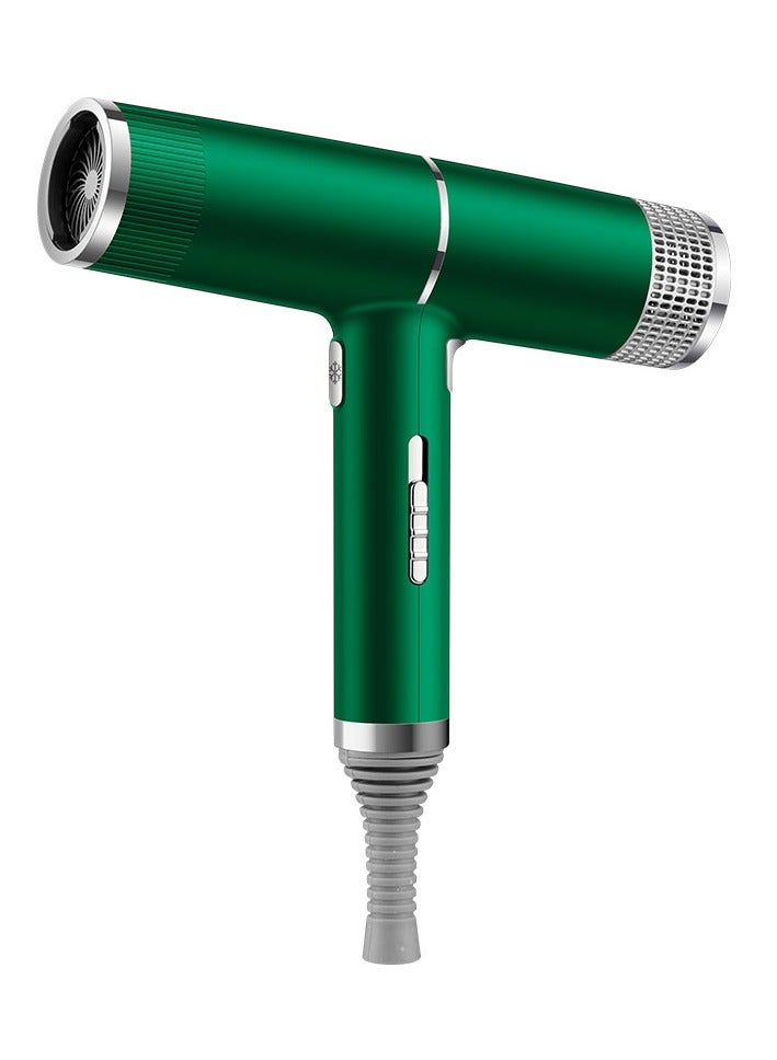 عام 110V New Concept Hair Dryer Intelligent Frequency Conversion High-Power Hair Dryer