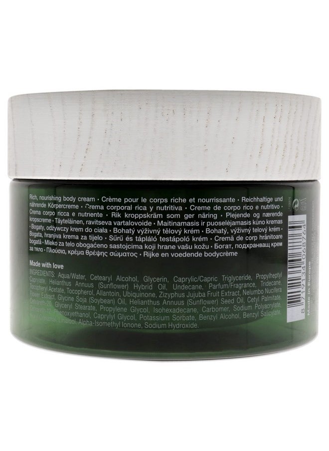 ريتوالز RITUALS Crema corporal de The Ritual of Jing، 220 مل - مع الكثير من Sagrado والعناب والعقل الصيني - Propiedades Relajantes y Calantes  - Image 2