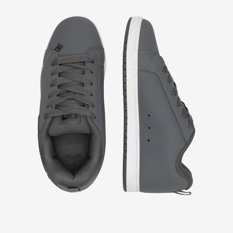 DC Shoes GBW Court Graffik Leather Shoes - Men for Men | Best Price UAE