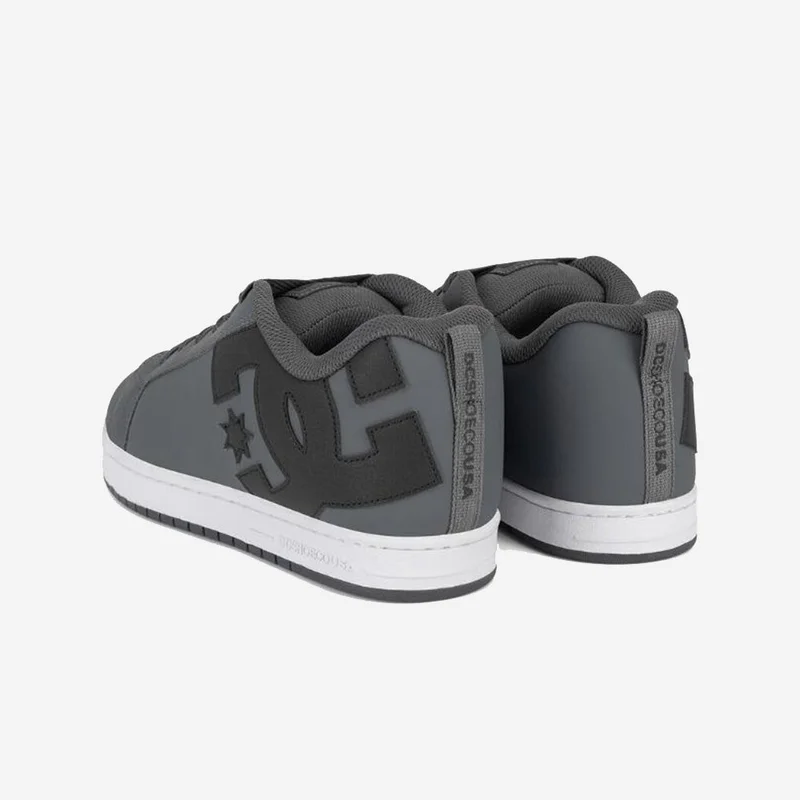 DC Shoes GBW Court Graffik Leather Shoes - Men for Men | Best Price UAE