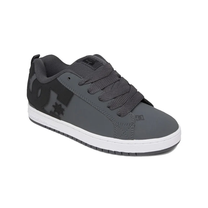 DC Shoes GBW Court Graffik Leather Shoes - Men for Men | Best Price UAE