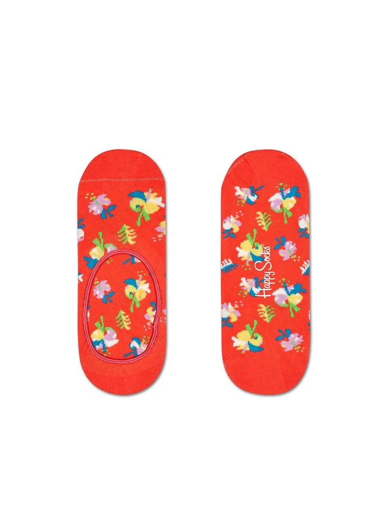 هابي سوكس HIBISCUS LINER SOCK