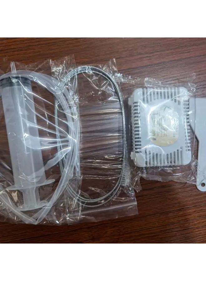 Multicolor Refrigerator Cleaning Tool Dredge Drain Hole Waterway Pipe Stagnant Water Outlet - Image 5