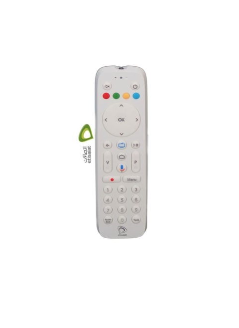 New Etisalat Remote Control RECEIVER ANDROID The Ultimate Solution For All Your Elife Entertainment