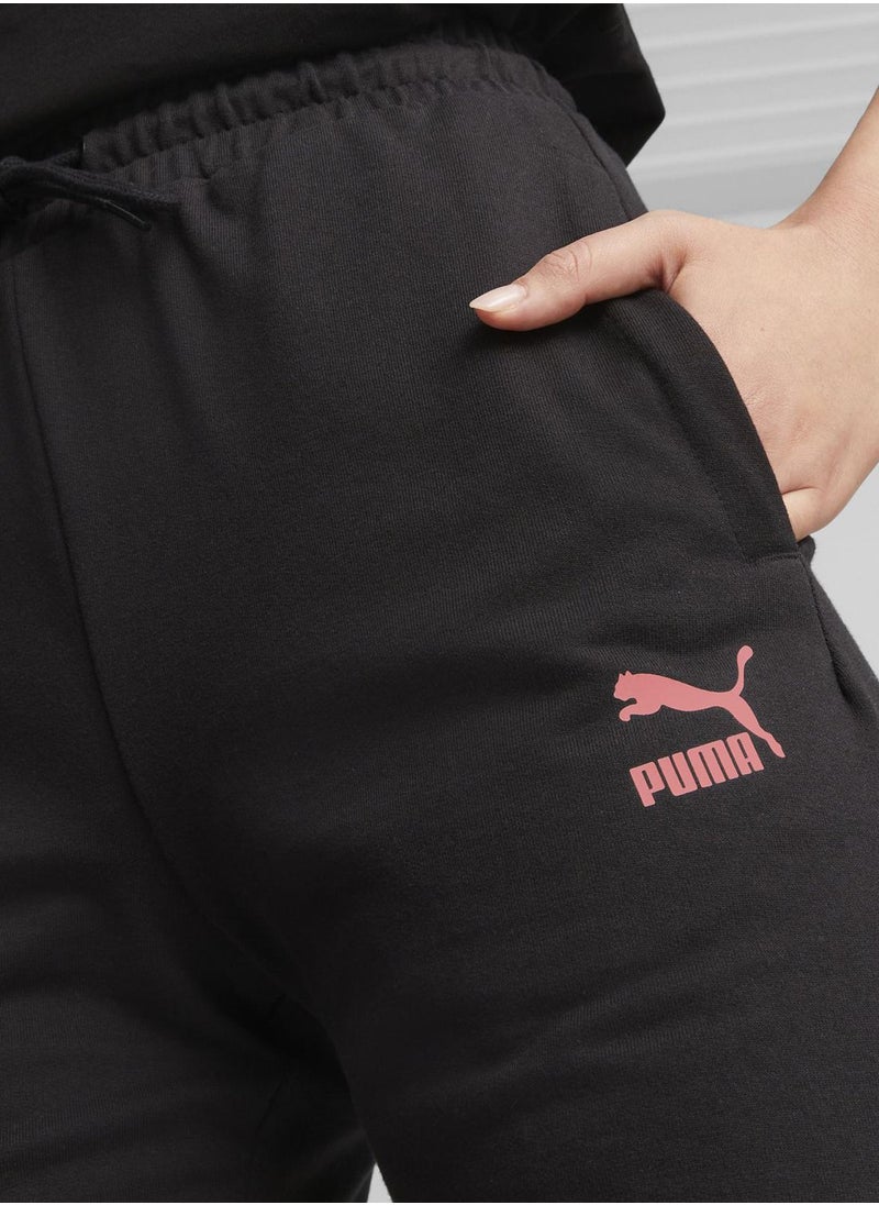 PUMA - 8" Worldwide Shorts - Image 1