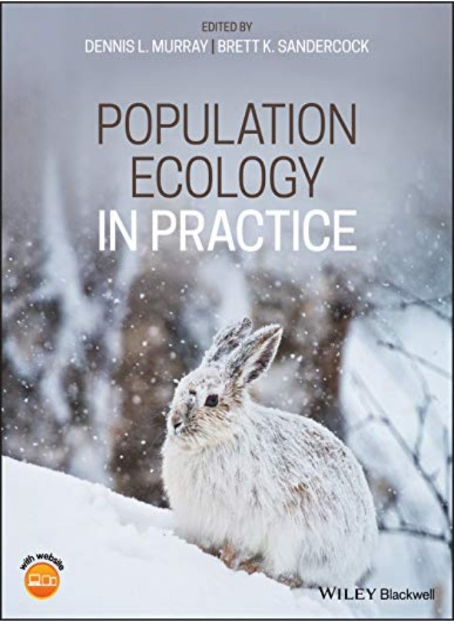Population Ecology in Practice 