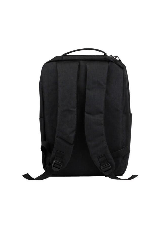 Ps5 Host Bag Storage Five-in-one Multi-Purpose Game Machine Portable Bag-Product Color:PS5 Black Backpack  - Image 4
