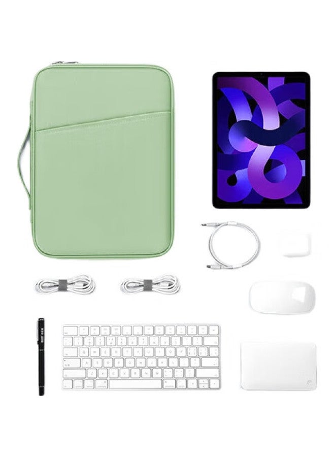 Bubm Huawei Matepad Pro 13.2 Tablet Case, Ipad Inner Case, Mini Keyboard Set, Xiaomi Protective Cover - Image 2