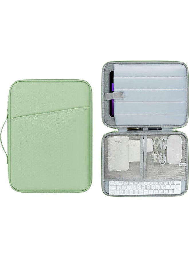 Bubm Huawei Matepad Pro 13.2 Tablet Case, Ipad Inner Case, Mini Keyboard Set, Xiaomi Protective Cover - Image 1