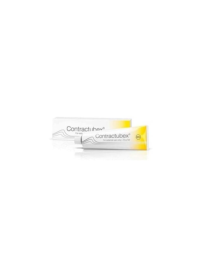 CONTRACTUBEX - Contractubex Gel 50 gm - Image 1