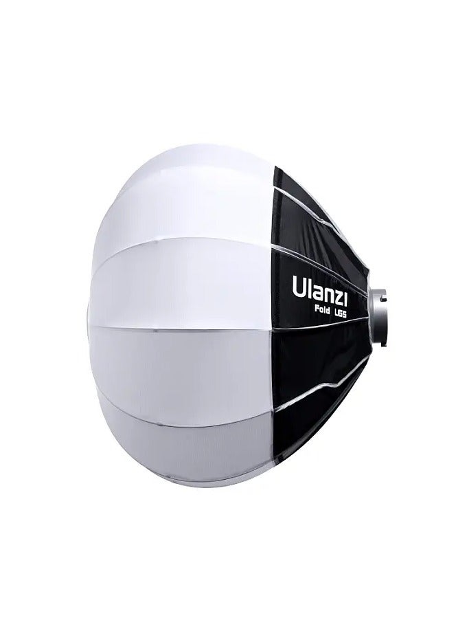 أولانزي Ulanzi L063 Lantern Softbox Mount 80cm