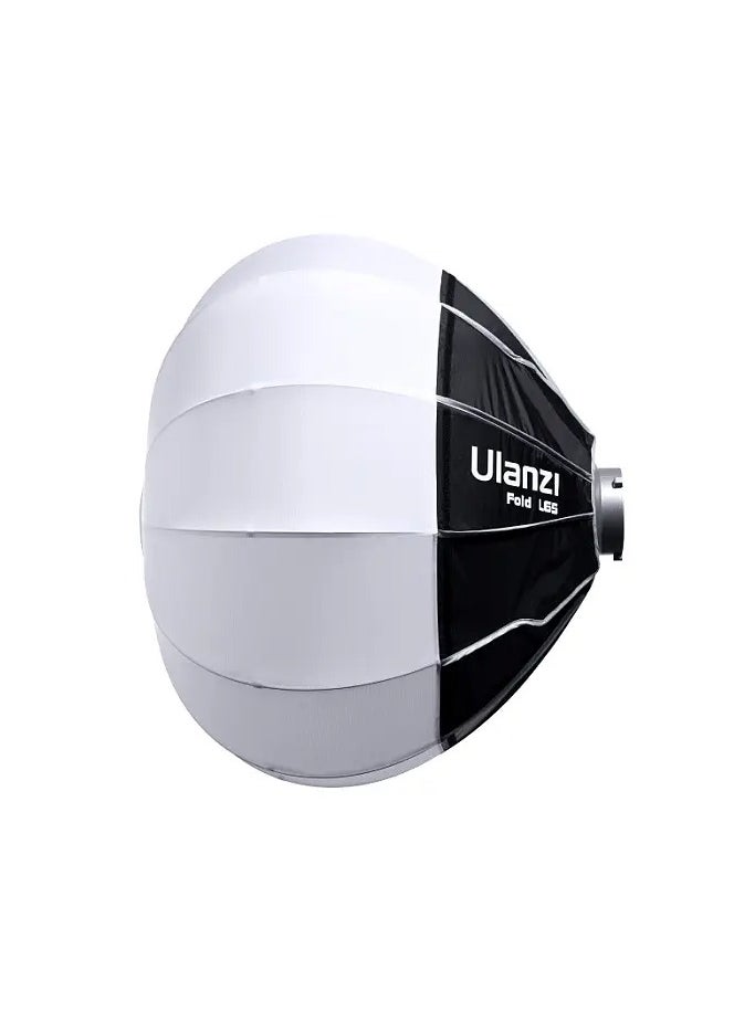 Ulanzi Ulanzi L063 Lantern Softbox Universal Mount 80cm  - Image 1