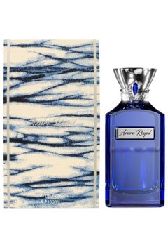 Ahmed Al Maghribi Azure Royal EDP 100ml  - Image 2