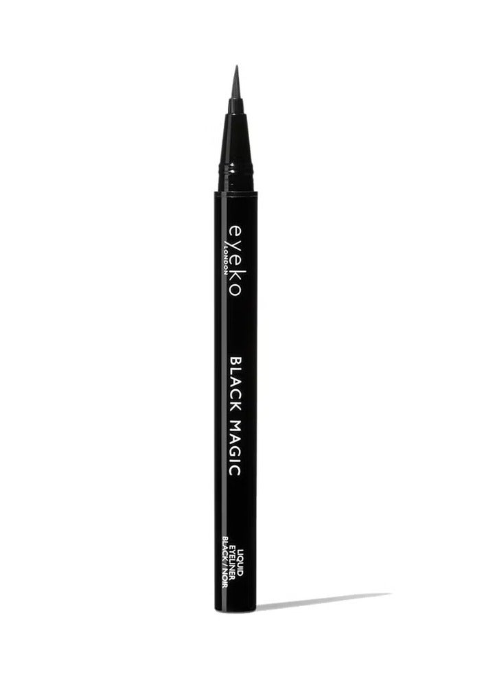 Eyeko Black Magic Liquid Eyeliner - Image 1