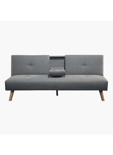 Hobbs NXT 3-Seater Fabric Sofa Bed 84 x 79 x 180 cm