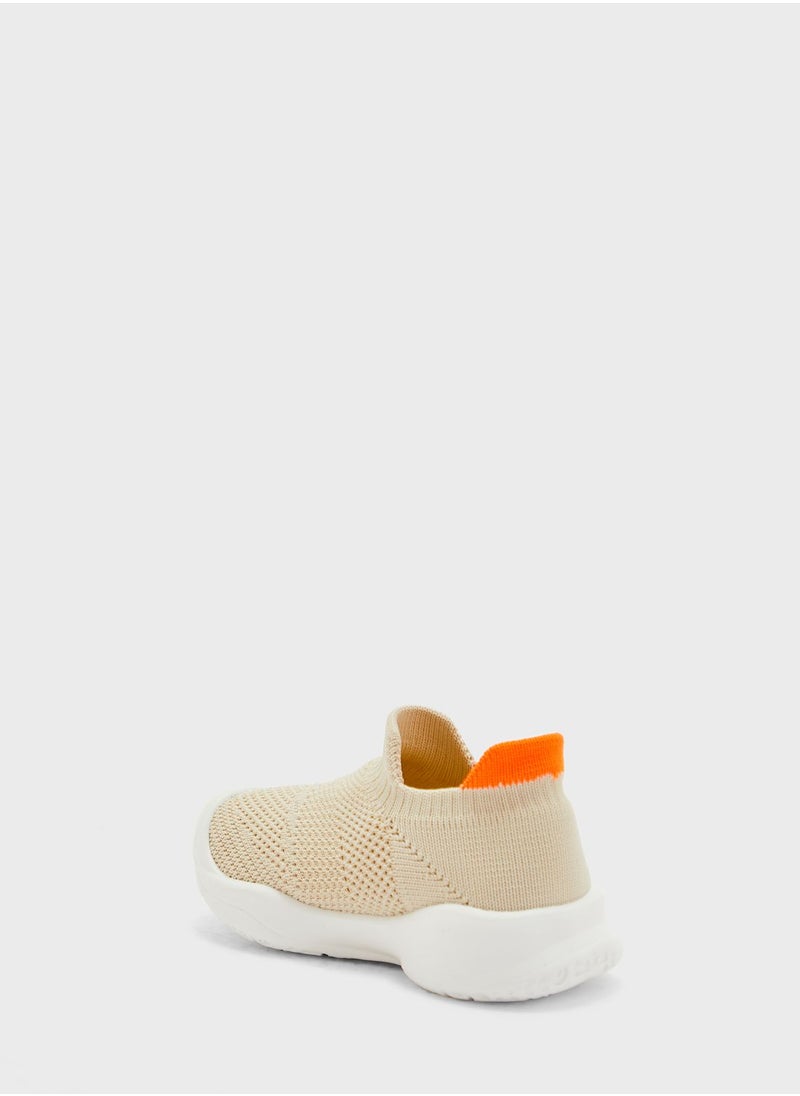 Pinata - Kids Slip Ons Casual Shoes - Image 1