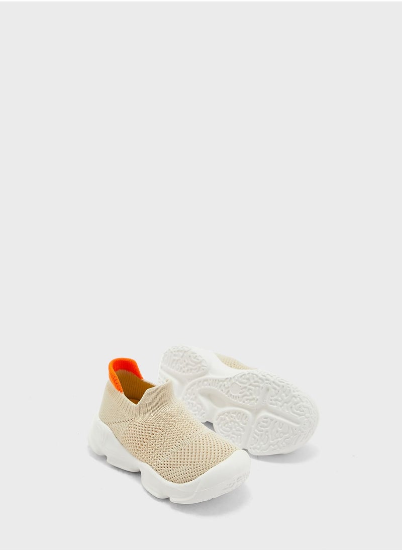 Pinata - Kids Slip Ons Casual Shoes - Image 1