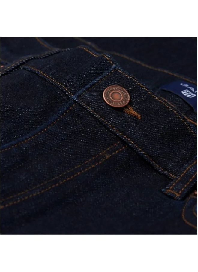 غانت Gant Slim Fit Jeans