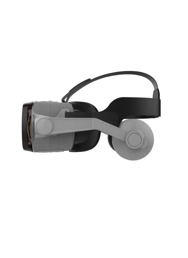 VR SHINECON VR Virtual Reality Goggles 3D Glasses VR Headset Box  - Image 2