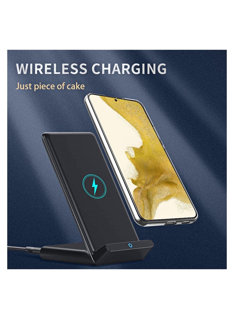 Rock Pow Samsung Galaxy S22 Plus 5G ,TPU, Shockproof Protective Phone Case Slim Cover - Image 2