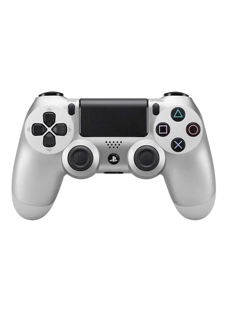 Wireless Game Controller – High Performance, Comfortable Design, Multiple Color Options for PlayStation 4