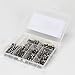 Dynamite Stainless Steel Screw Set for Traxxas XMaxx DYNH2030 Electric CarTruck Option Parts - Image 3