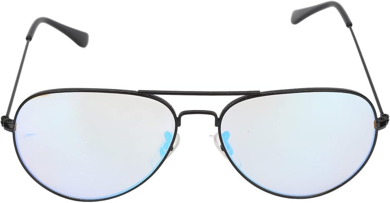 klarako Color Blind Glasses Red Green Color Blind Correcting Glasses Color Blue Light Blocking Glasses for Color Vision Disorder Color Weakness Color Blind Corrective Glasses Blind Glasses Color, Colorblind - Image 1