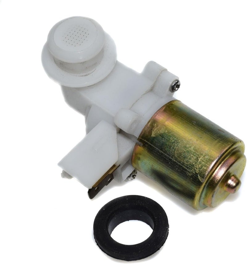 Wivplex Front Windscreen Washer Pump - Image 1