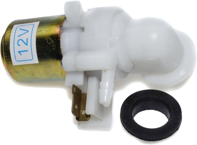 Wivplex Front Windscreen Washer Pump - Image 2