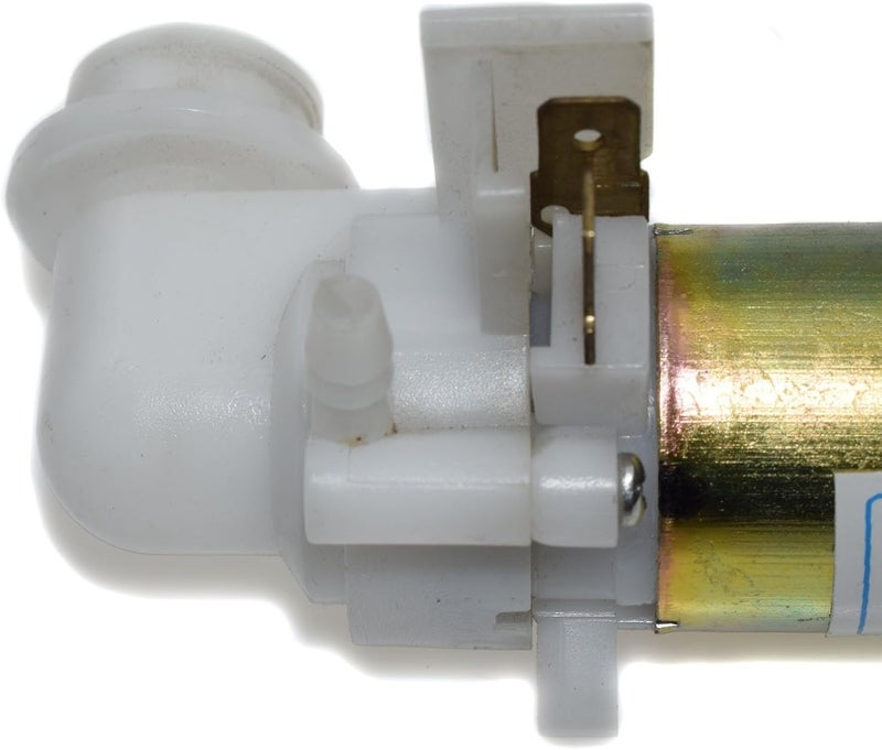 Wivplex Front Windscreen Washer Pump - Image 5