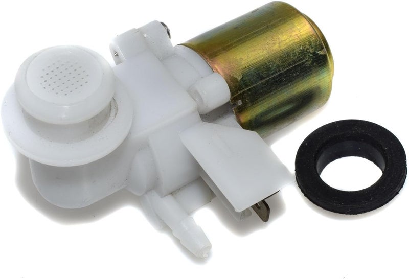 Wivplex Front Windscreen Washer Pump - Image 3