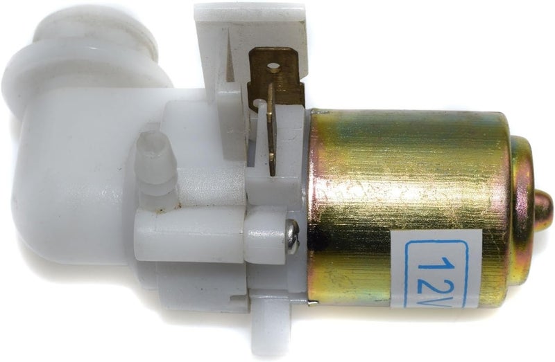 Wivplex Front Windscreen Washer Pump - Image 4