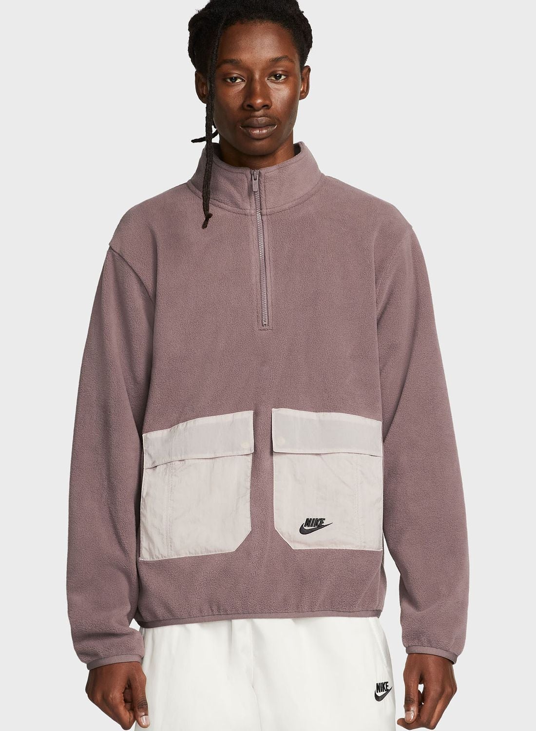 nike nsw polar fleece