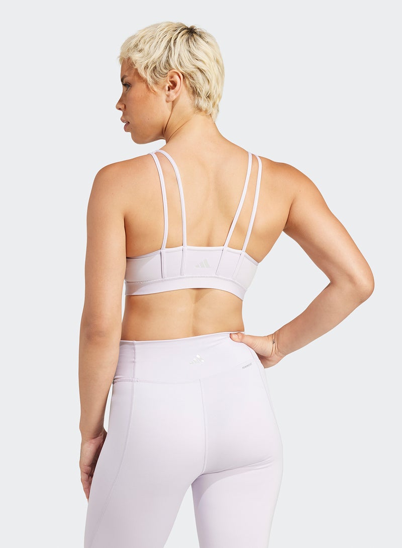 Adidas All Me Essential Bra  - Image 2