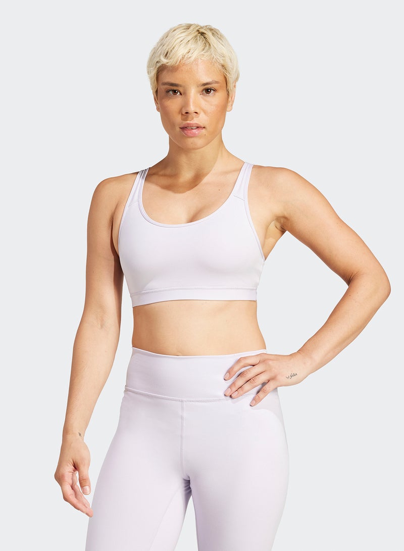 Adidas All Me Essential Bra  - Image 1