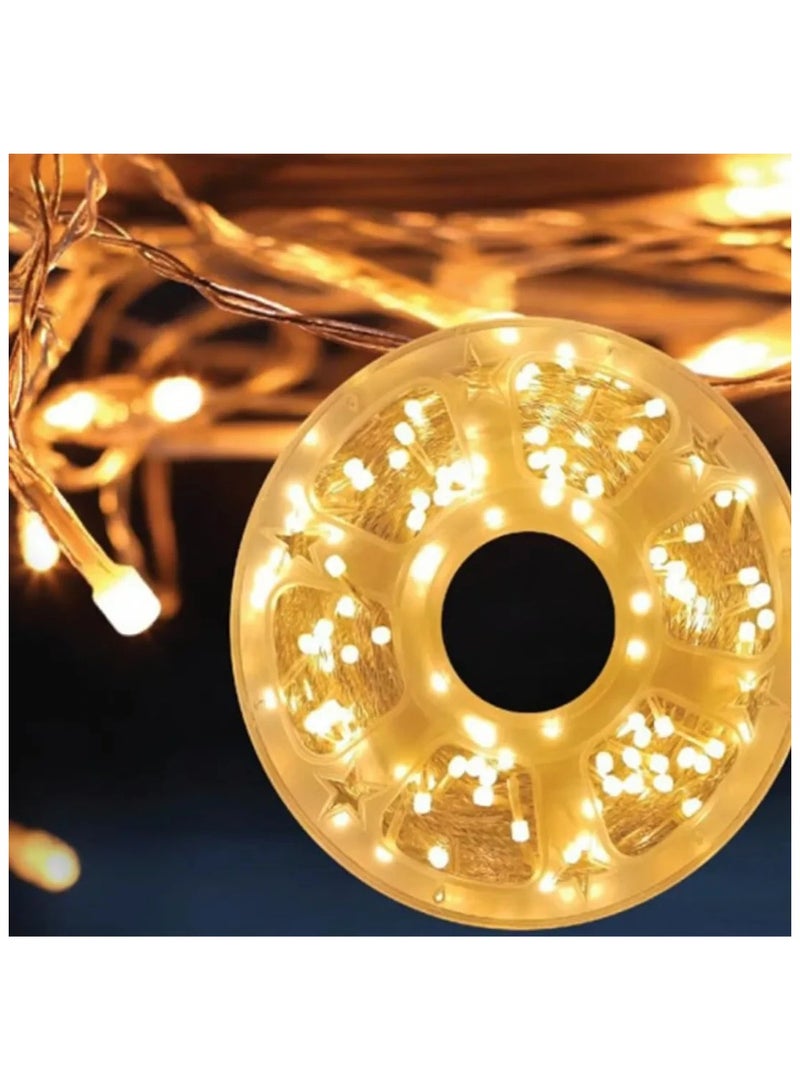 LC LED Luminous Decorative Lights DLC-32840 - Image 1