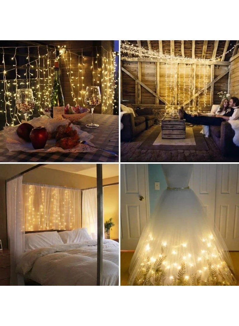 LC LED Luminous Decorative Lights DLC-32840 - Image 2