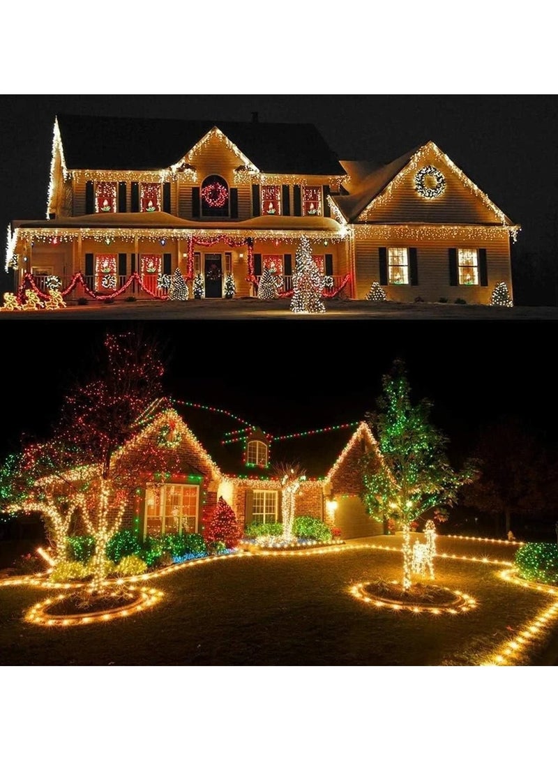 LC LED Luminous Decorative Lights DLC-32840 - Image 4