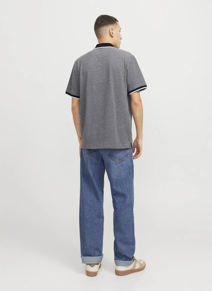 جاك اند جونز Casual Polo