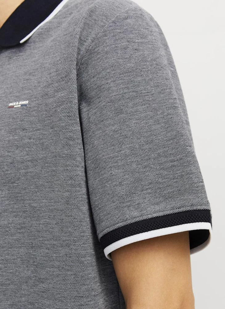 جاك اند جونز Casual Polo
