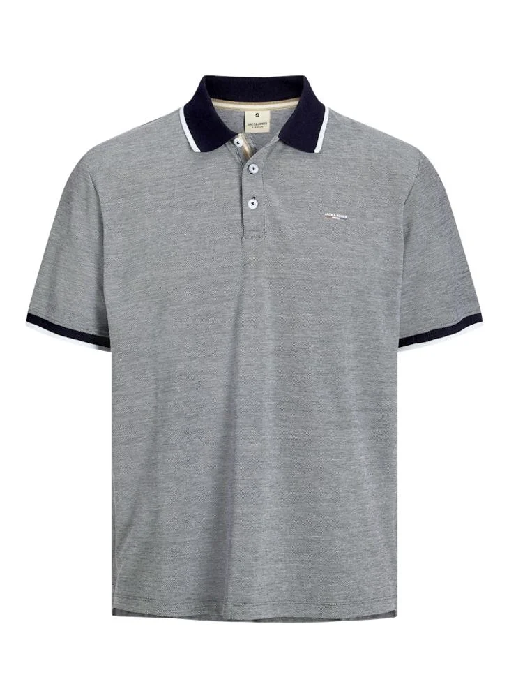 جاك اند جونز Casual Polo