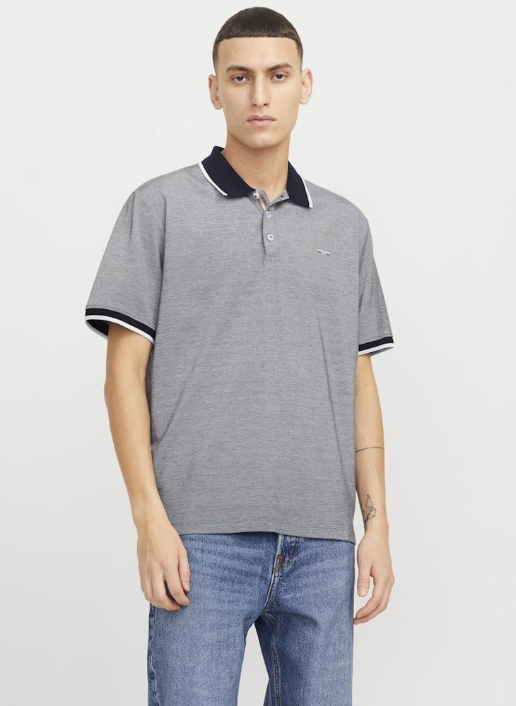 JACK & JONES Casual Polo - Image 1