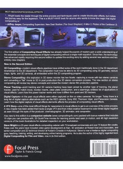 Compositing Visual Effects: Essentials for the Aspiring Artist  - Image 2