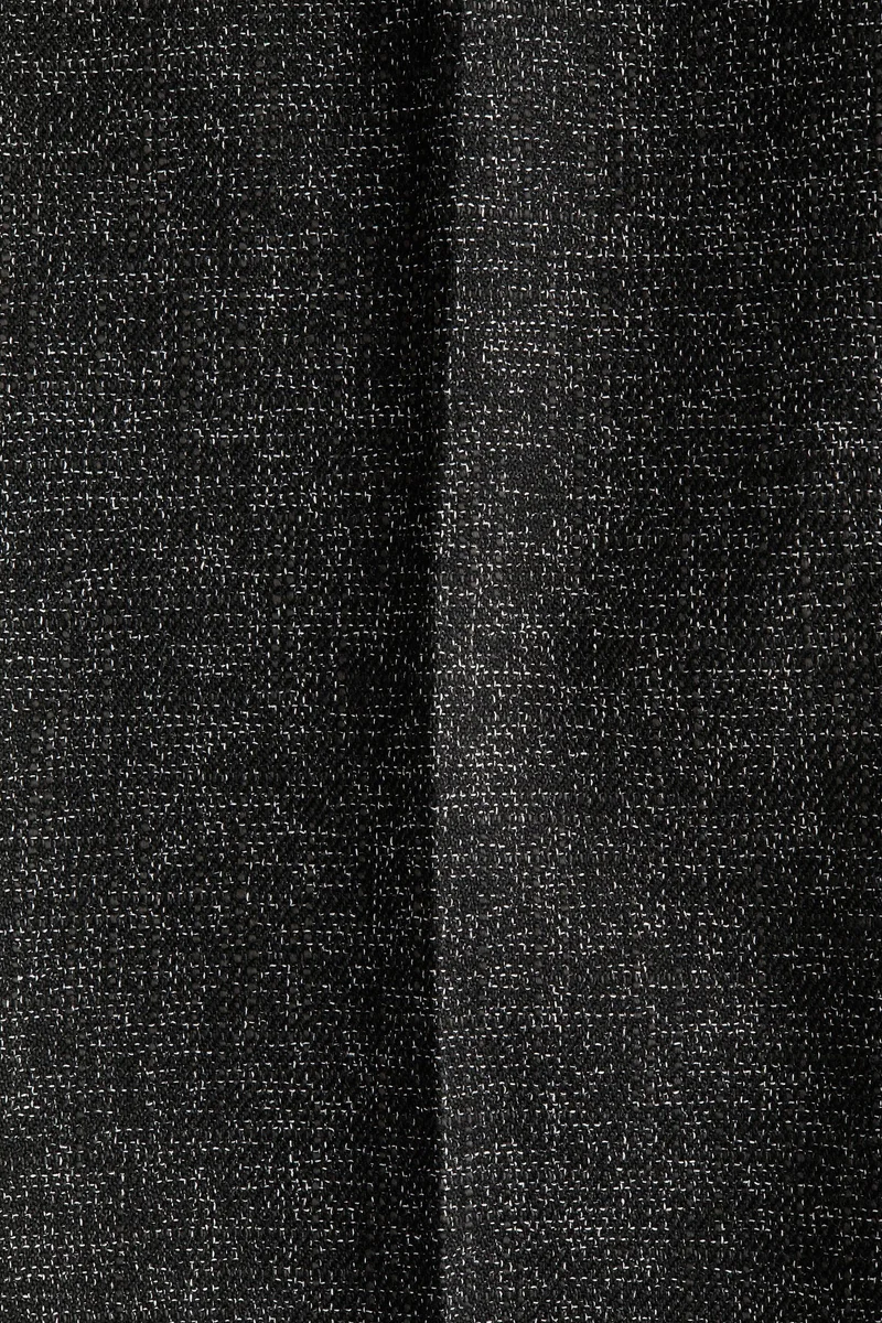 اتش اند ام بنطلون من القماش