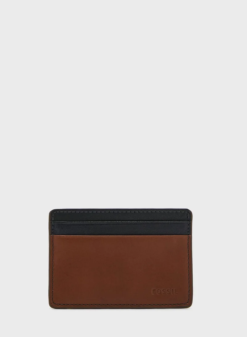 FOSSIL Essential Card Holder