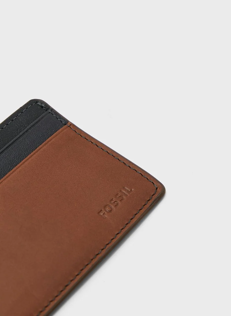 FOSSIL Essential Card Holder