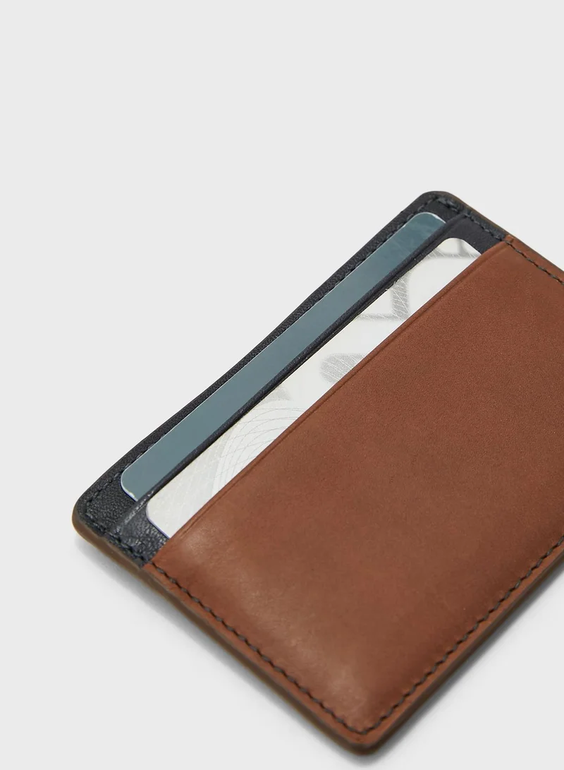 FOSSIL Essential Card Holder