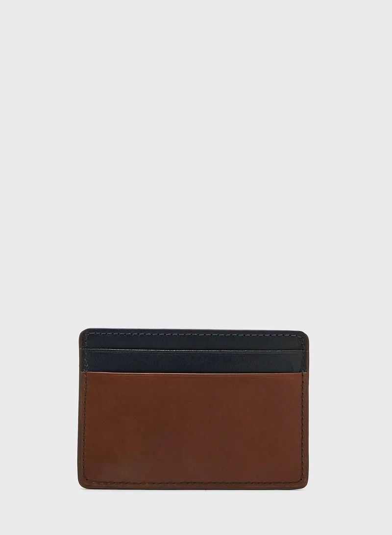 FOSSIL Essential Card Holder